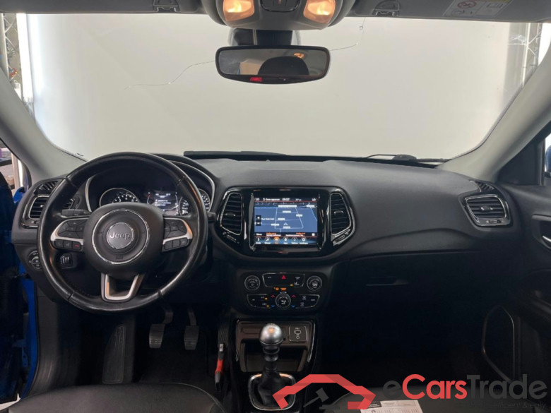 Jeep Compass 1.3T Night Eagle Liberty Edition #6