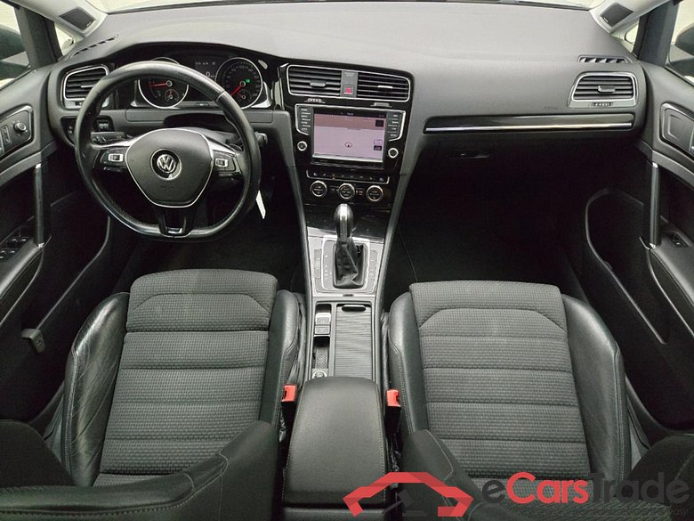 VOLKSWAGEN GOLF 1.6 TDI Highline #6