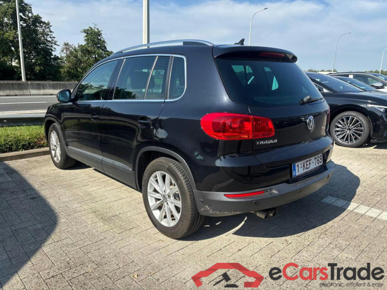 VOLKSWAGEN Tiguan 1.4 TSI Sport & Style BMT #3