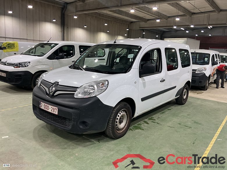 RENAULT KANGOO EXPRESS 1.5 BLUE DCI 95 MAXI CONFORT