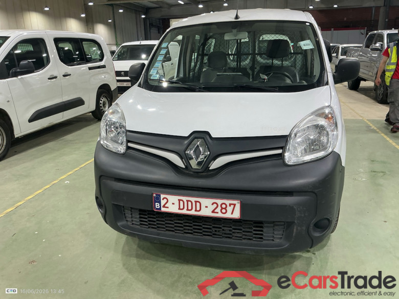 RENAULT KANGOO EXPRESS 1.5 BLUE DCI 95 MAXI CONFORT #2