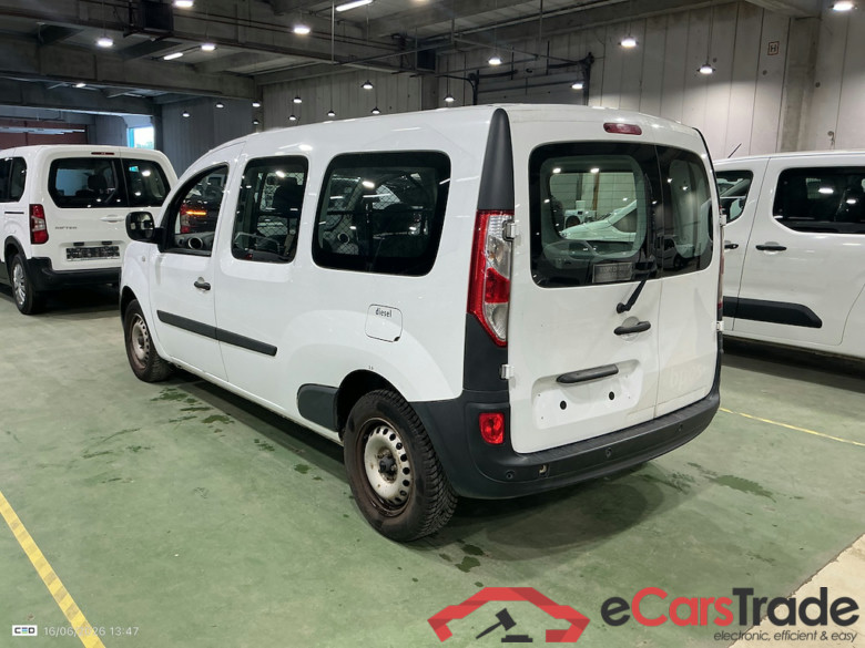 RENAULT KANGOO EXPRESS 1.5 BLUE DCI 95 MAXI CONFORT #3