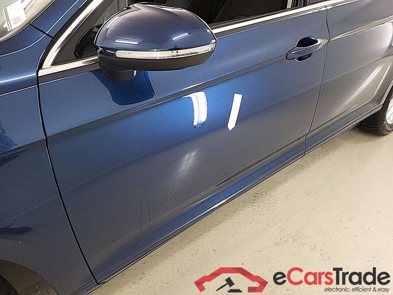 VOLKSWAGEN PASSAT VARIANT 2.0 TDI STYLE BUSINESS DSG #4