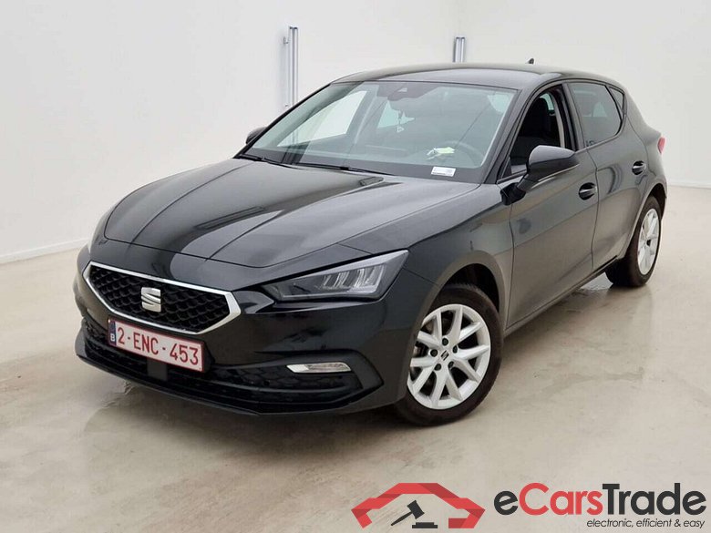 SEAT LEON 1.0 TSI MOVE!