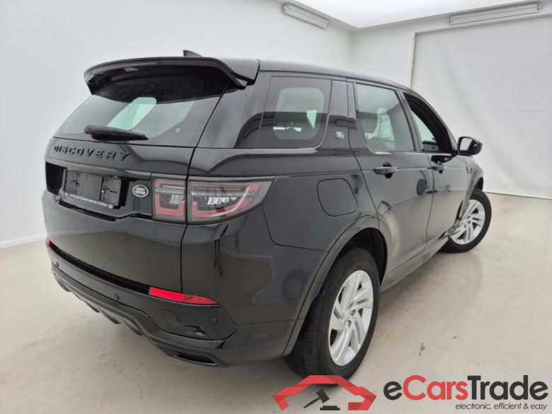 LAND ROVER DISCOVERY SPORT 1.5 P300E PHEV R-DYNAMIC S AWD #2