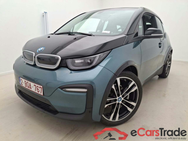 BMW I3 ADVANCED