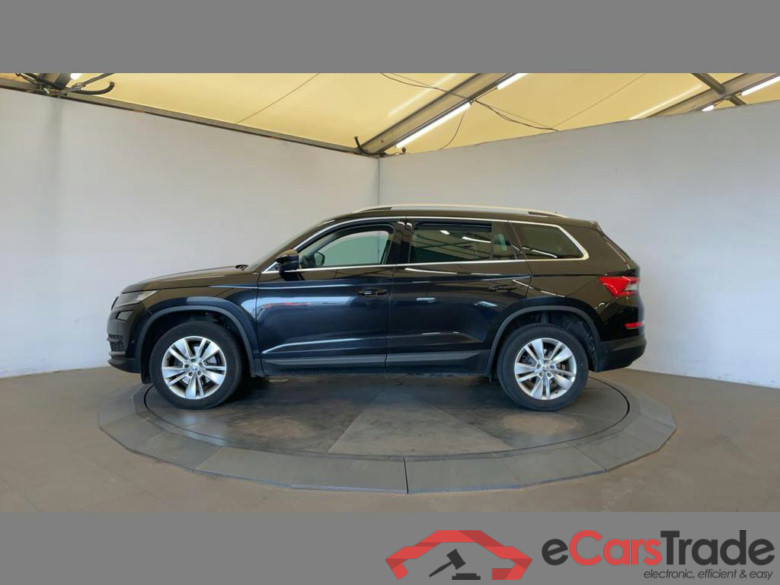 SKODA Kodiaq Dsl Kodiaq 2.0 CR TDi 4x4 Style DSG #6