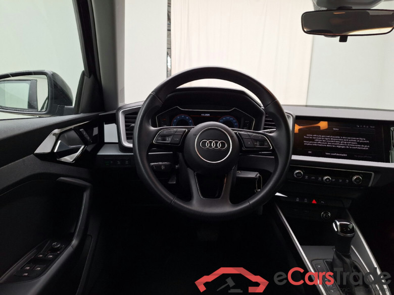 Audi, A1 SB '18, Audi A1 Sportback 1.0 25 TFSI 70kW S tronic Busine #5