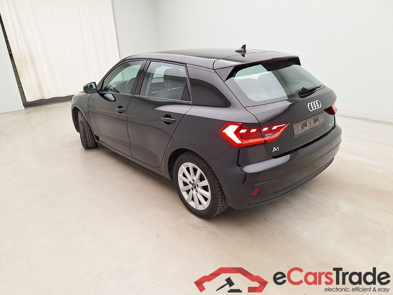 Audi, A1 SB '18, Audi A1 Sportback 1.0 25 TFSI 70kW S tronic Busine #6