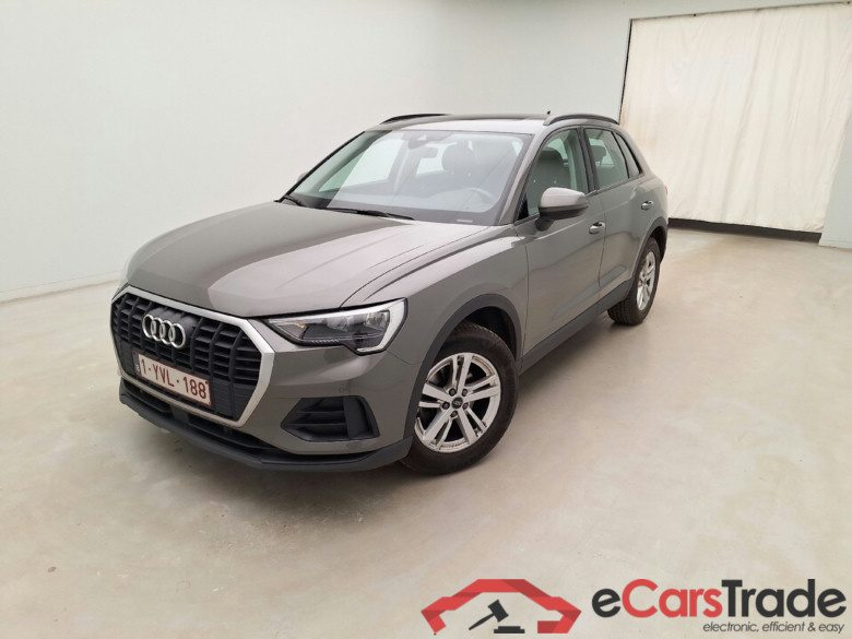 Audi, Q3 '18, Audi Q3 35 TDI S Tronic Business Edition 5d #2