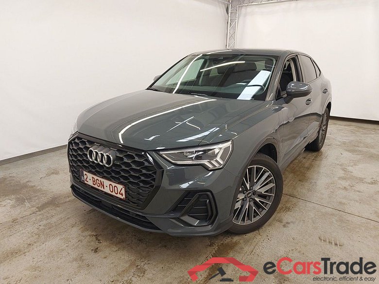 Audi Q3 Sportback 35 TFSI S tronic Business Edition 5d
