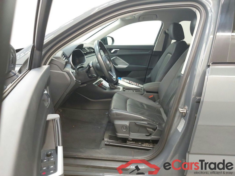 Audi Q3 Sportback 35 TFSI S tronic Business Edition 5d #3