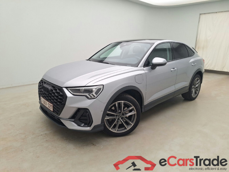 Audi, Q3 SB '19, Audi Q3 Sportback 45 TFSI e S tronic 5d #2
