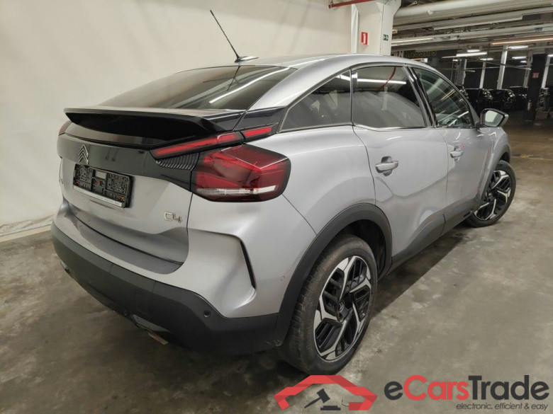 CITROEN C4 DIESEL - 2021 1.5 BlueHDi 130 Shine Pack S&S 5d #2
