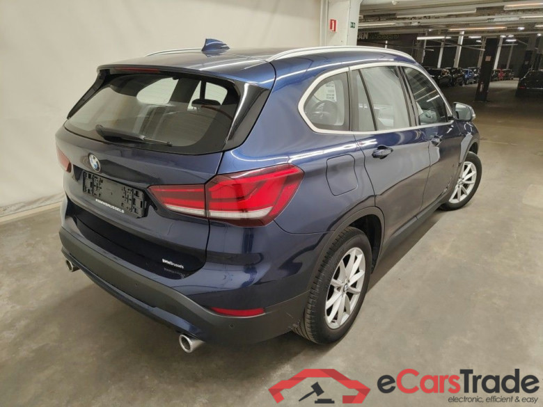 BMW X1 sDrive18d (100 kW) 5d #2