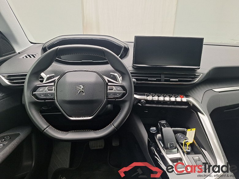 Peugeot, 3008 FL'20, Peugeot 3008 1.5 BlueHDi 96kW S&S EAT8 Active Pack #5
