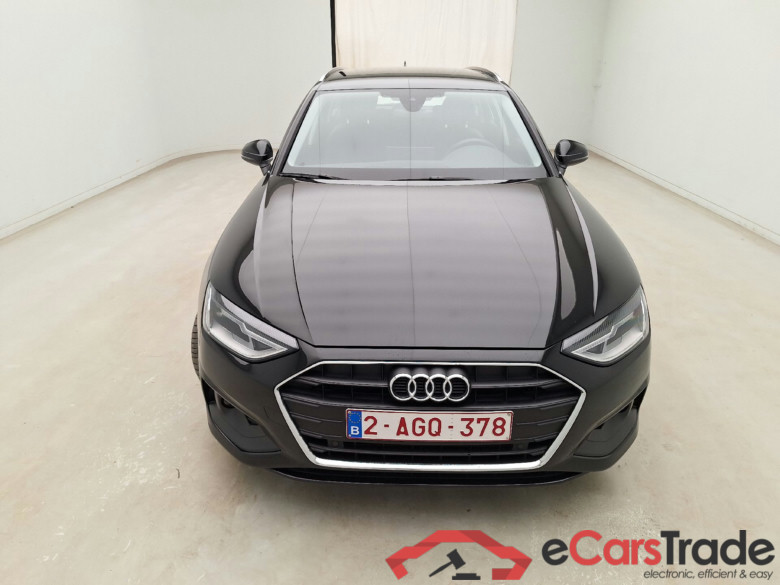 Audi, A4 Avant FL'19, Audi A4 Avant 2.0 35 TFSi 110kW S tronic Business #1