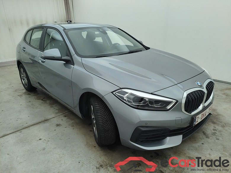 116d 85kW Aut. #5