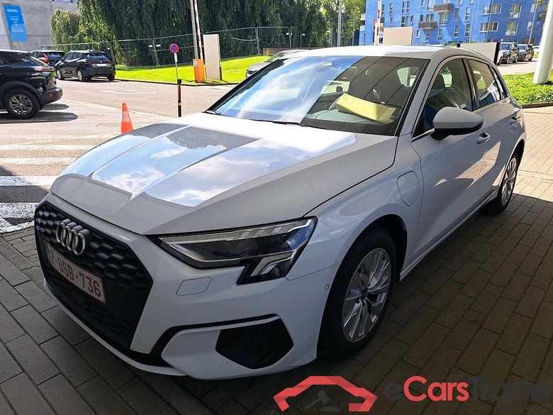 AUDI A3 SPORTBACK 1.4 40 TFSI E S TRONIC SPORTBACK