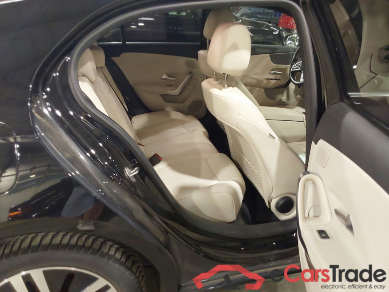 MERCEDES-BENZ A-Klasse 1.3 A 250 E DCT BUSINESS SOLUTION #5