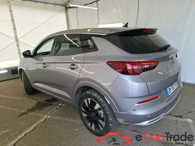 Grandland X Business Elegance 1.5 130CV BVA8 6E #2