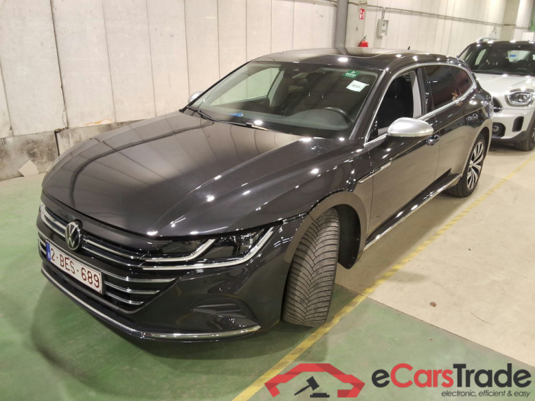 VOLKSWAGEN ARTEON 2.0 TDI 110KW ELEGANCE SHOOTING BRAKE #1