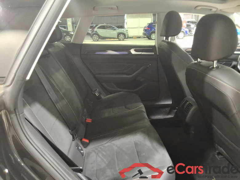 VOLKSWAGEN ARTEON 2.0 TDI 110KW ELEGANCE SHOOTING BRAKE #5