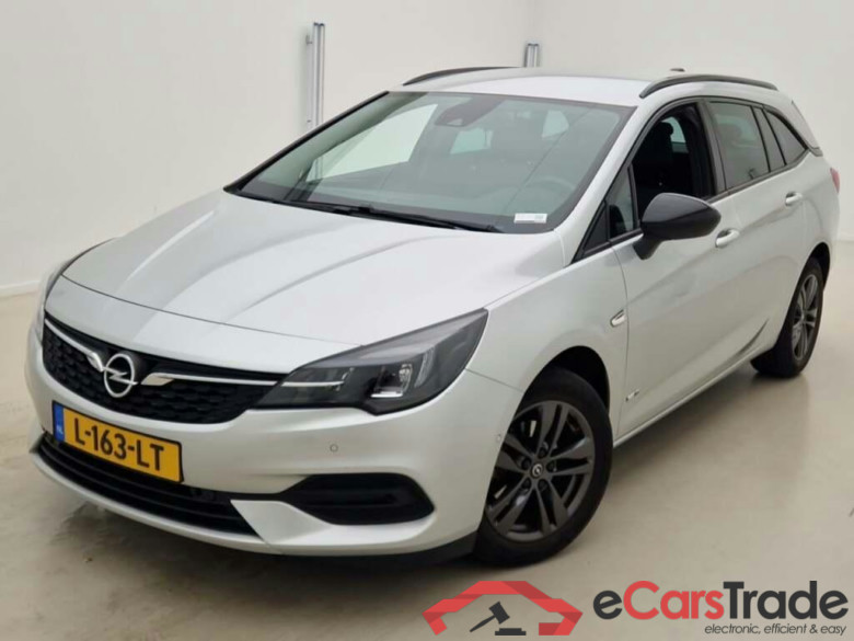 OPEL Astra Sports Tourer 1.2 Design & Tech #1