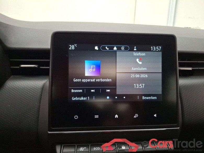 RENAULT CLIO 1.0 TCe 90 Equilibre #6