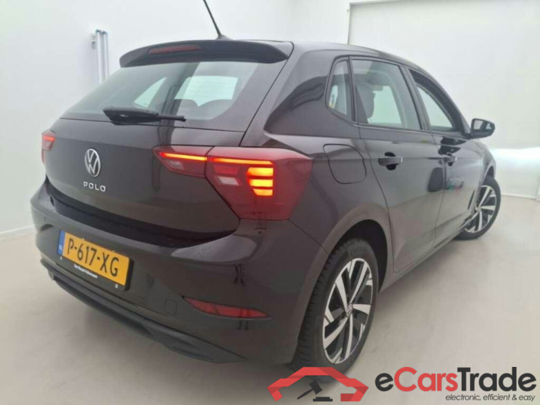 VOLKSWAGEN POLO 1.0 TSI Life Bns #2