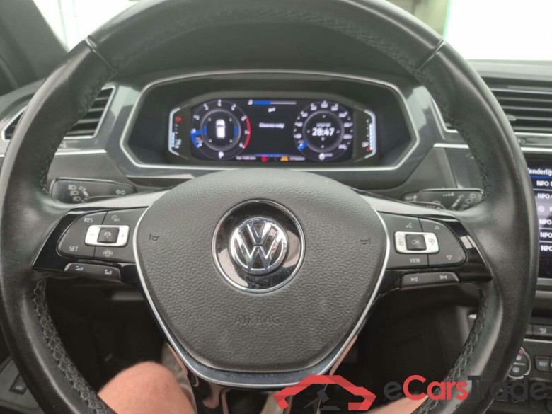 VOLKSWAGEN Tiguan 1.5 TSI ACT R-Line DSG #5