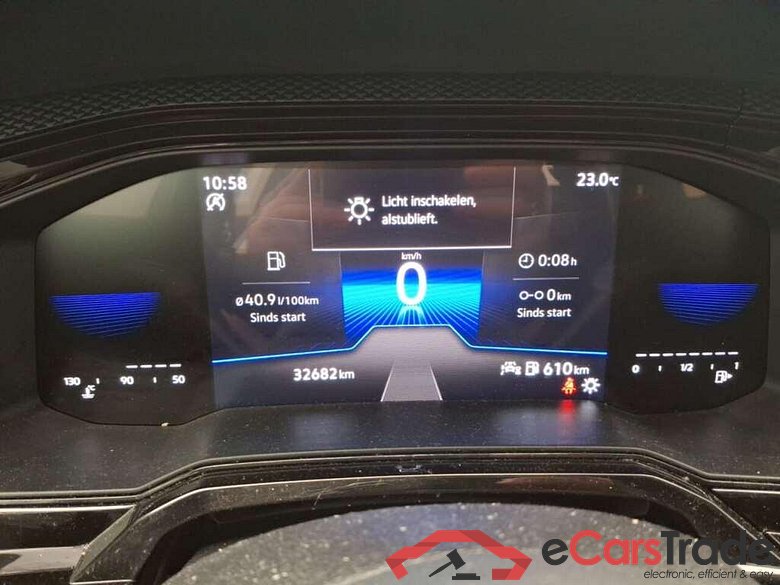 VOLKSWAGEN POLO 1.0 TSI Life #4