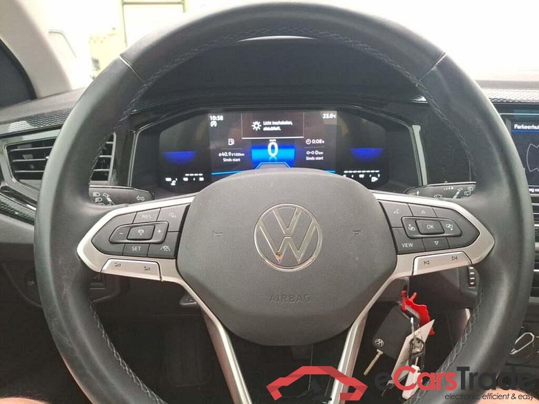 VOLKSWAGEN POLO 1.0 TSI Life #5
