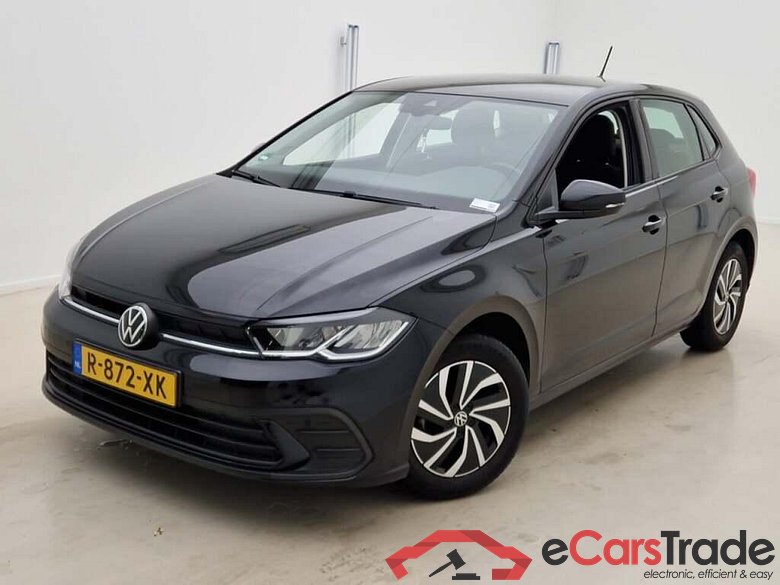 VOLKSWAGEN POLO 1.0 TSI Life Bns