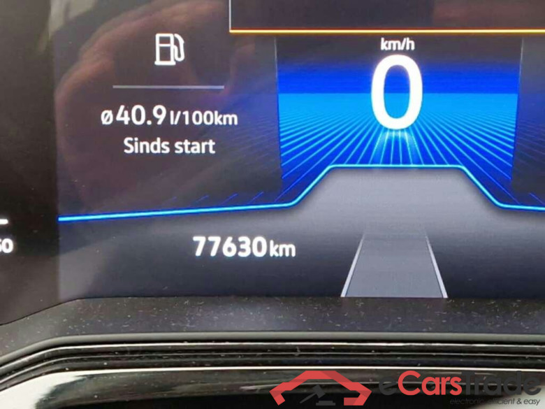 VOLKSWAGEN POLO 1.0 TSI Life Bns #4