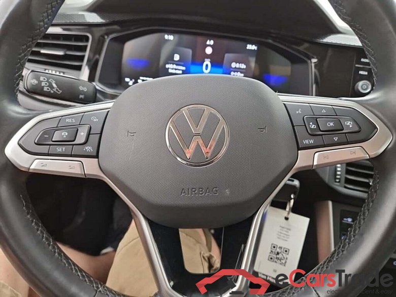 VOLKSWAGEN POLO 1.0 TSI Life Bns #6