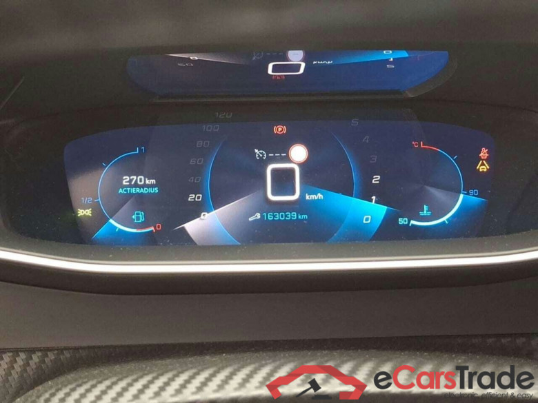 PEUGEOT 208 1.2 PureTech Allure #4