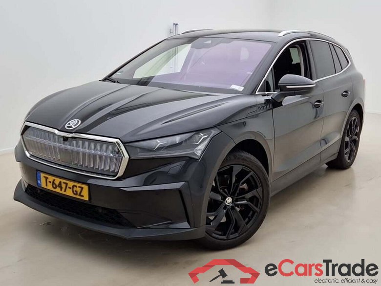 SKODA Enyaq iV 80 Bns Ed. +