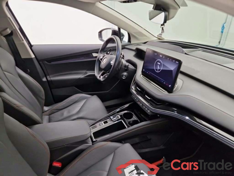 SKODA Enyaq iV 80 Bns Ed. + #3