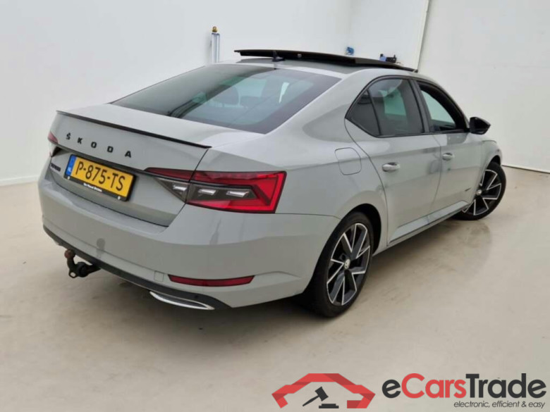 SKODA Superb 1.5 TSI Sportl. Bns DSG #2