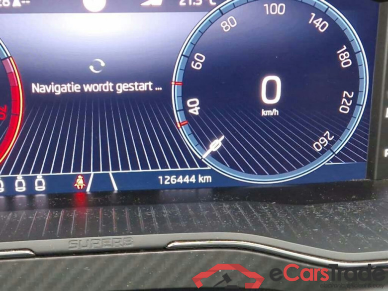 SKODA Superb 1.5 TSI Sportl. Bns DSG #4