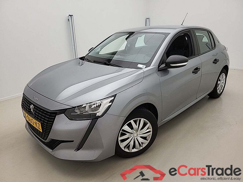 PEUGEOT 208 1.2 PT Like