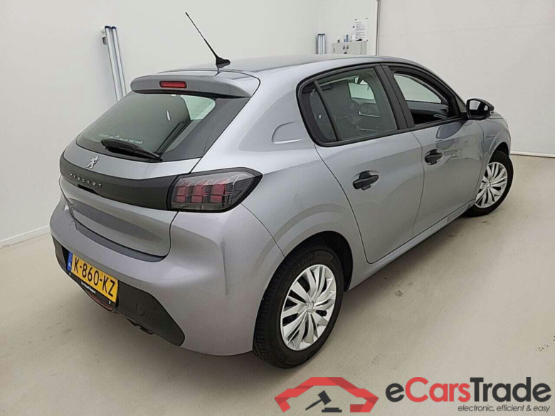 PEUGEOT 208 1.2 PT Like #2