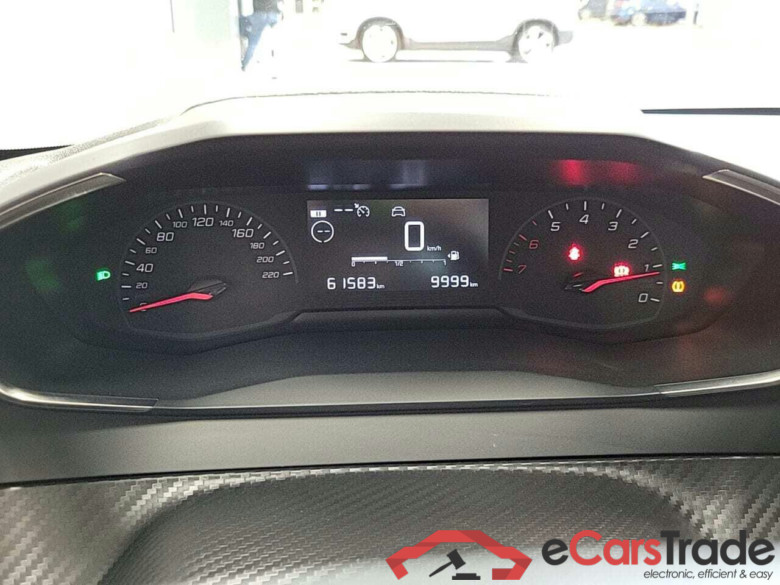 PEUGEOT 208 1.2 PT Like #4