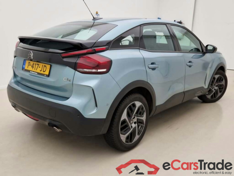 CITROEN C4 1.2 PT. Bns Plus EAT8 #2