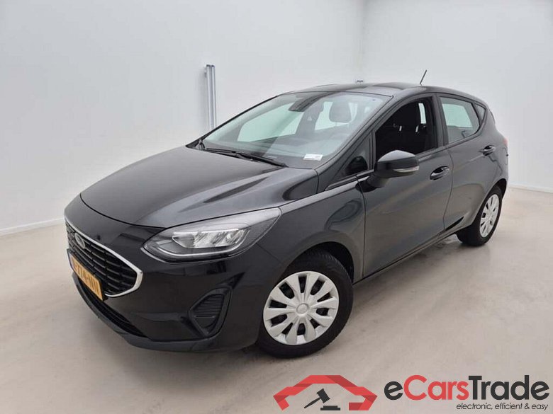FORD Fiesta 1.0 EcoB. Connected