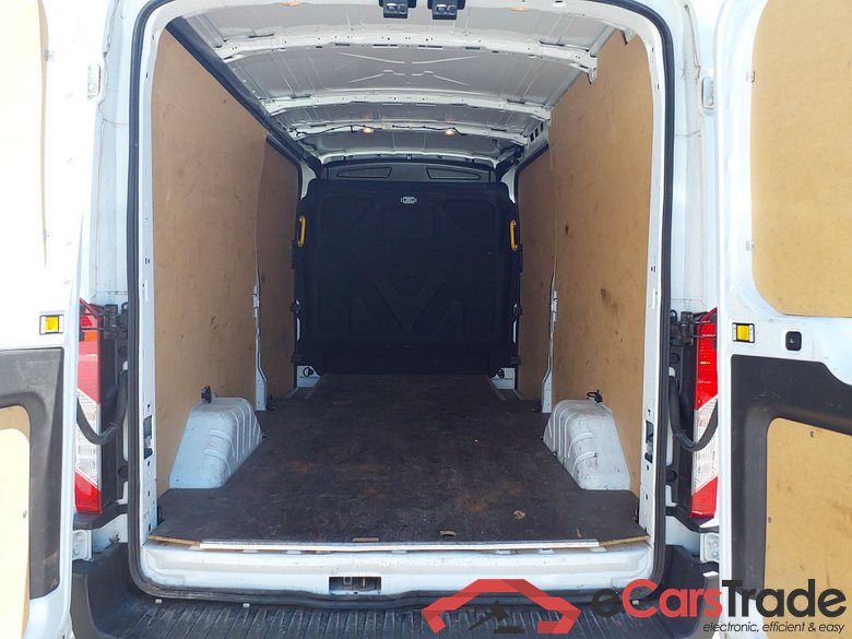 FORD Transit FORD Transit 350 L3H2 TDCi 130 ch 35 L3H2 Trend Business BVM #2