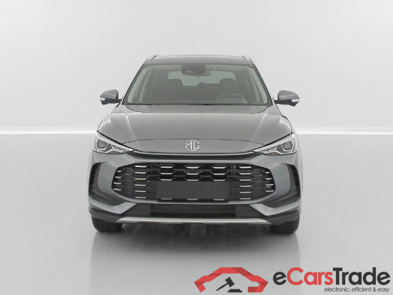 MG ZS Luxury 1.5L Hybrid+ 197ch #2