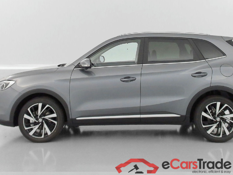 MG ZS Luxury 1.5L Hybrid+ 197ch #4