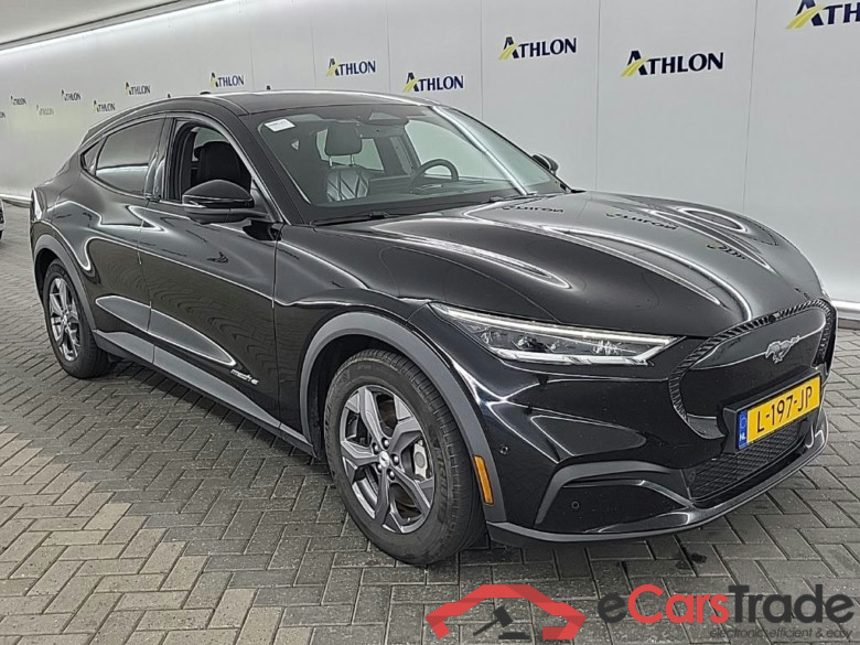 FORD Mustang Mach-E 75kWh RWD auto 5D 190kW #2